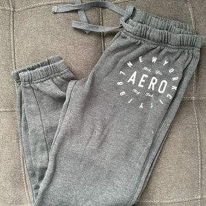 Aeropostale Joggers
